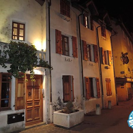 Lofts And Lakes Annecy Exterior foto