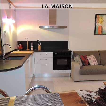 Lofts And Lakes Annecy Exterior foto