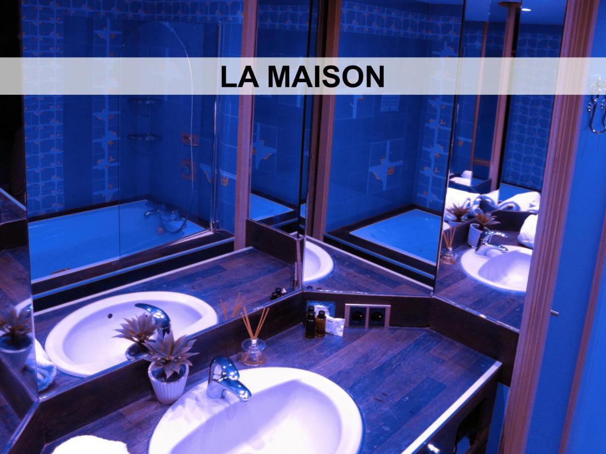 Lofts And Lakes Annecy Exterior foto